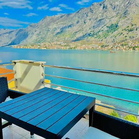Kotor Muo Apartments C3 Exterior photo