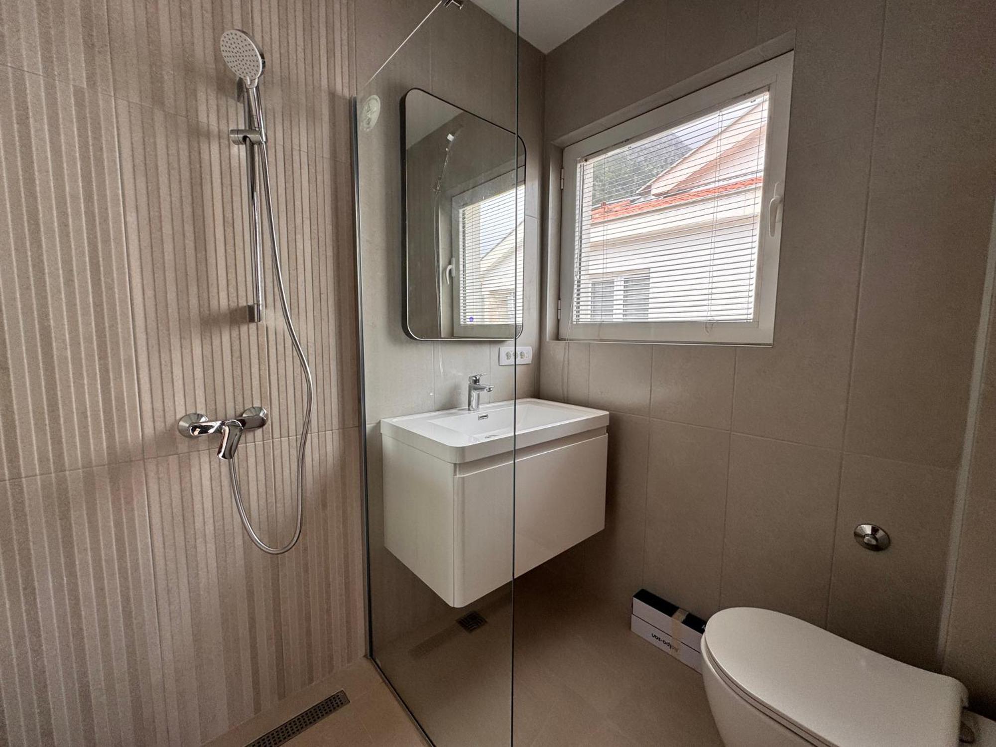 Kotor Muo Apartments C3 Exterior photo